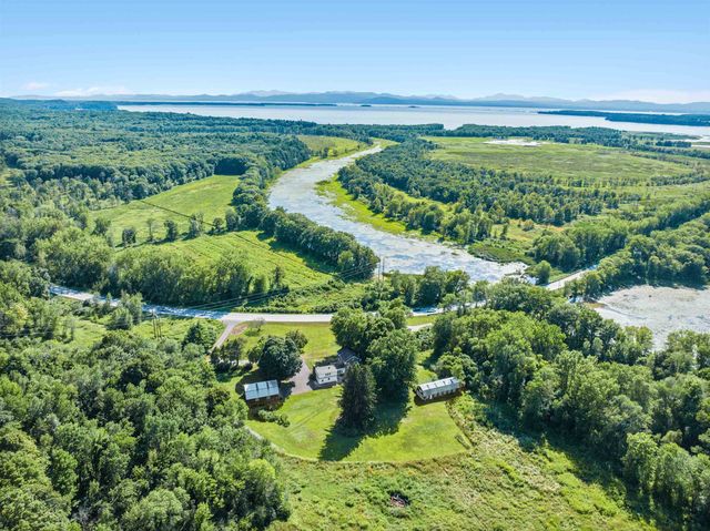 695 US Route 2, Milton, VT 05468