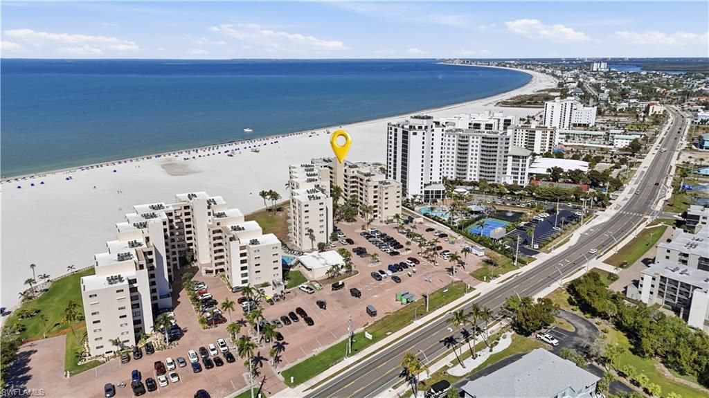 6660 Estero BLVD 502, FORT MYERS BEACH, FL 33931 — photo 2
