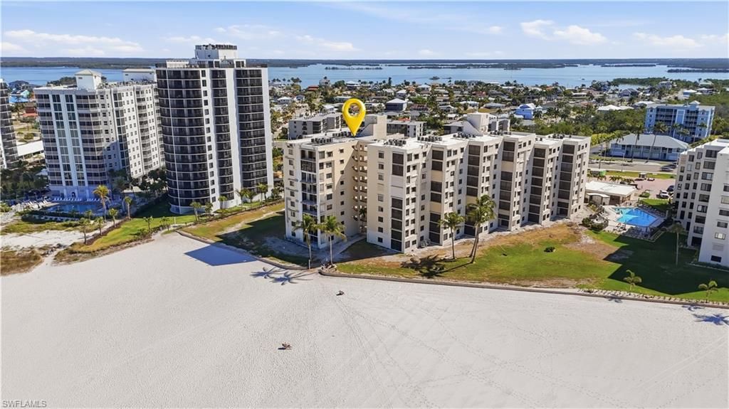6660 Estero BLVD 502, FORT MYERS BEACH, FL 33931 — photo 3