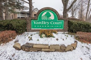 8720 Yardley Court 203, Indianapolis, IN 46268