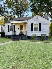 3161 HOPKINS ST, Memphis, TN 38112