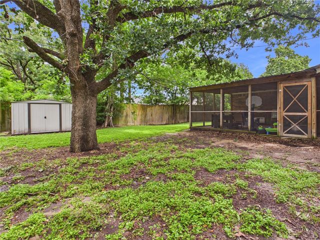 800 Rio Grande Lane, Bryan, TX 77801