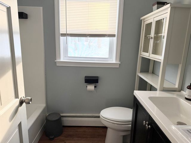 53 HOLMES Drive, Manchester, NH 03104