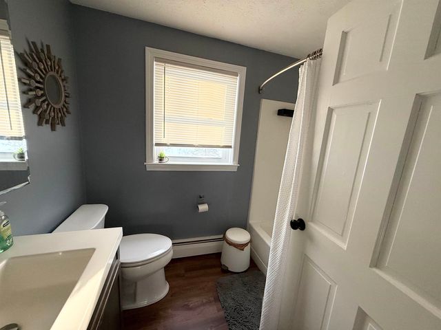 53 HOLMES Drive, Manchester, NH 03104