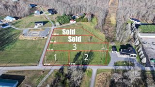 2 Hwy 1383, Russell Springs, KY 42642