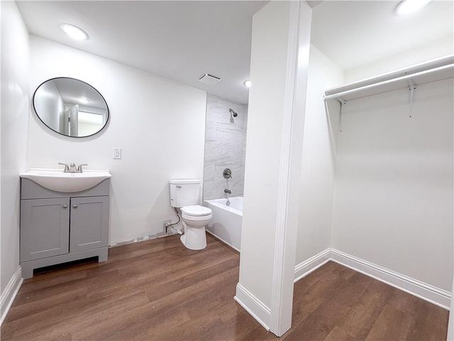 1051 Lubel Avenue, Mobile, AL 36617