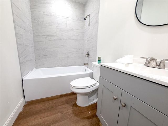 1051 Lubel Avenue, Mobile, AL 36617