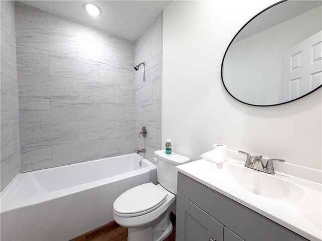 1051 Lubel Avenue, Mobile, AL 36617