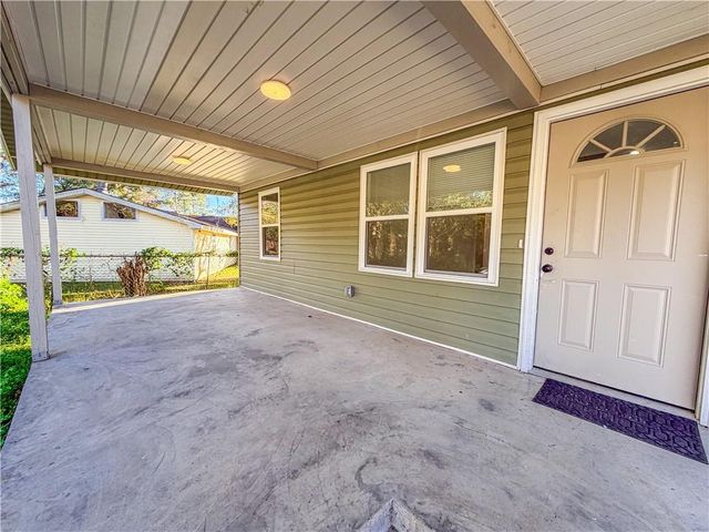 1051 Lubel Avenue, Mobile, AL 36617