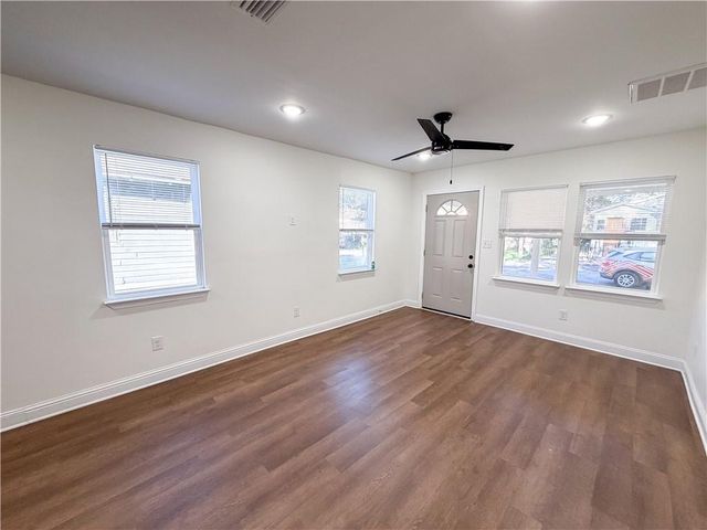 1051 Lubel Avenue, Mobile, AL 36617