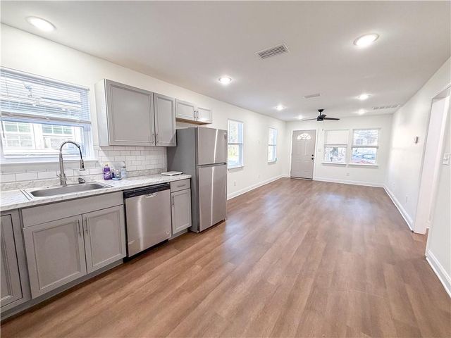 1051 Lubel Avenue, Mobile, AL 36617