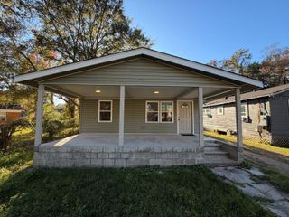 1051 Lubel Avenue, Mobile, AL 36617