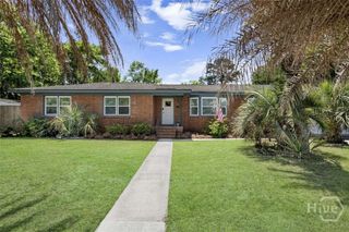 3111 Wright Street, Savannah, GA 31404