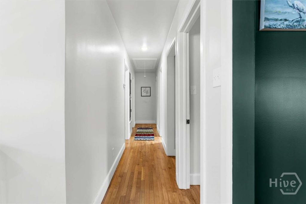 Image 15 of property listing at 3111 Wright Street, Savannah, GA 31404