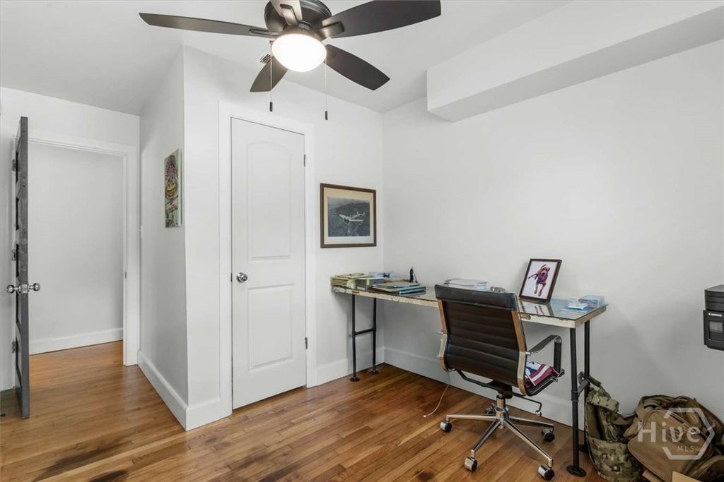 Image 16 of property listing at 3111 Wright Street, Savannah, GA 31404