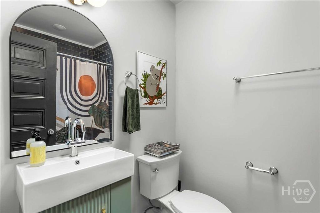 Image 17 of property listing at 3111 Wright Street, Savannah, GA 31404