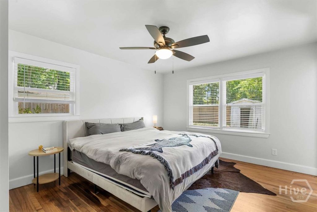 Image 19 of property listing at 3111 Wright Street, Savannah, GA 31404