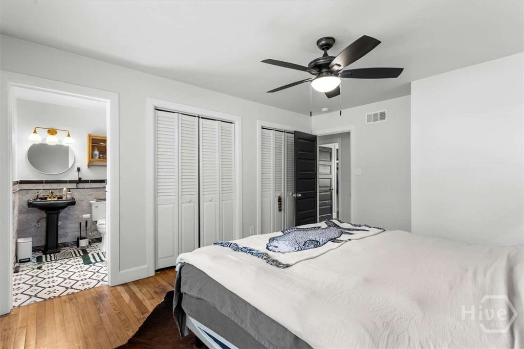 Image 20 of property listing at 3111 Wright Street, Savannah, GA 31404