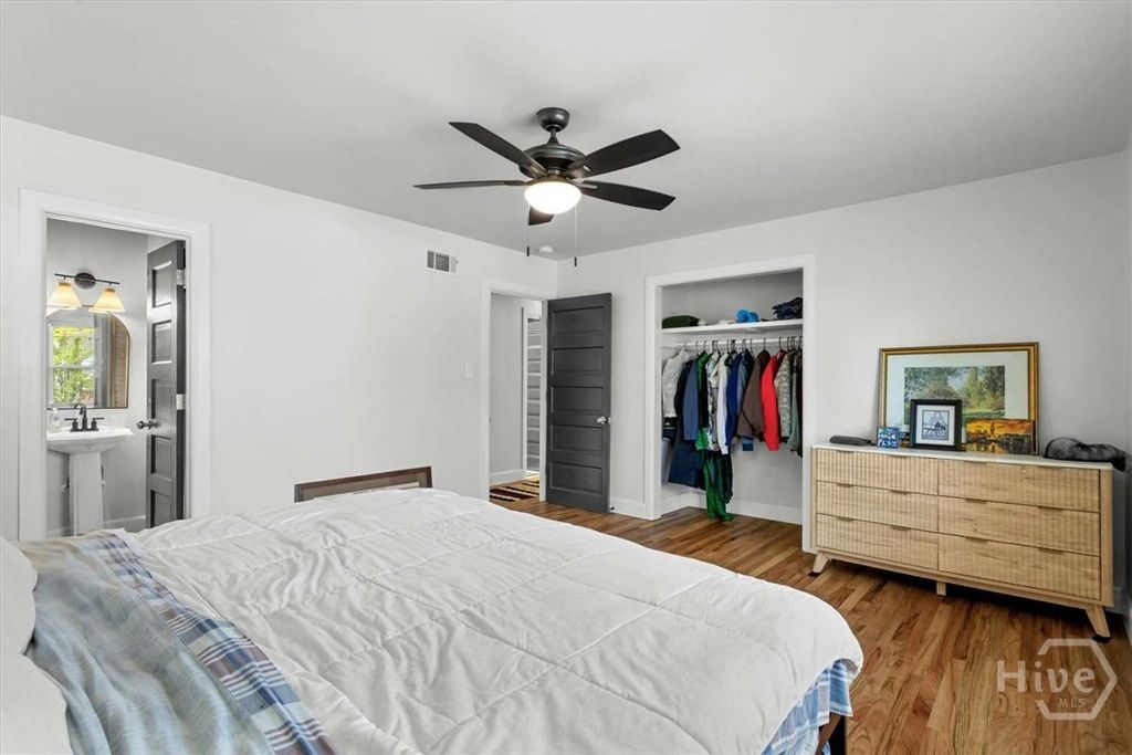 Image 23 of property listing at 3111 Wright Street, Savannah, GA 31404