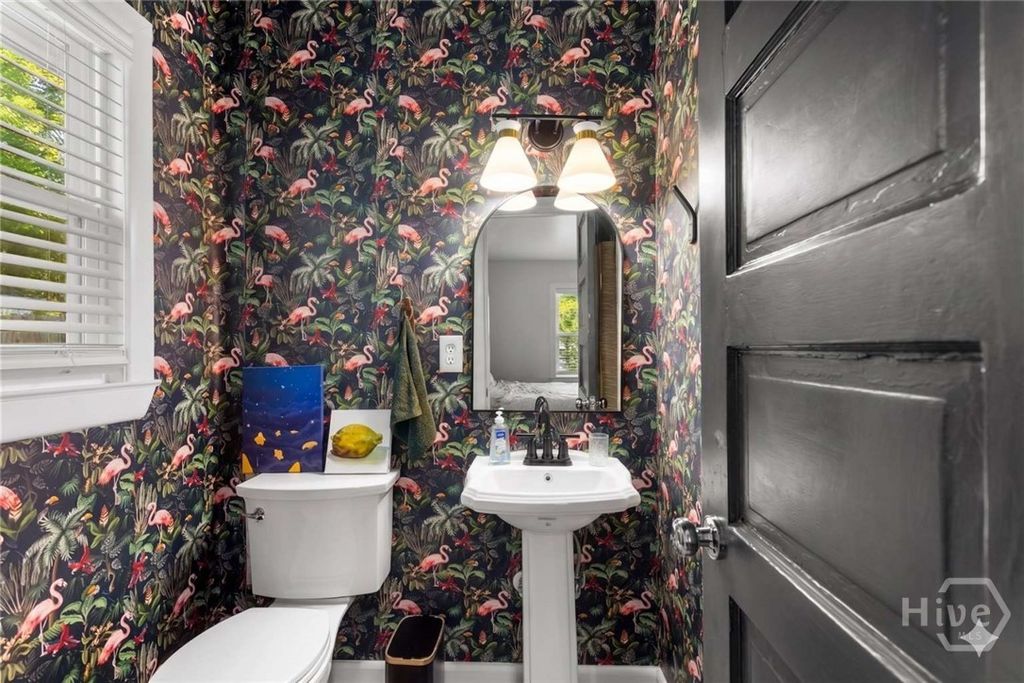 Image 24 of property listing at 3111 Wright Street, Savannah, GA 31404