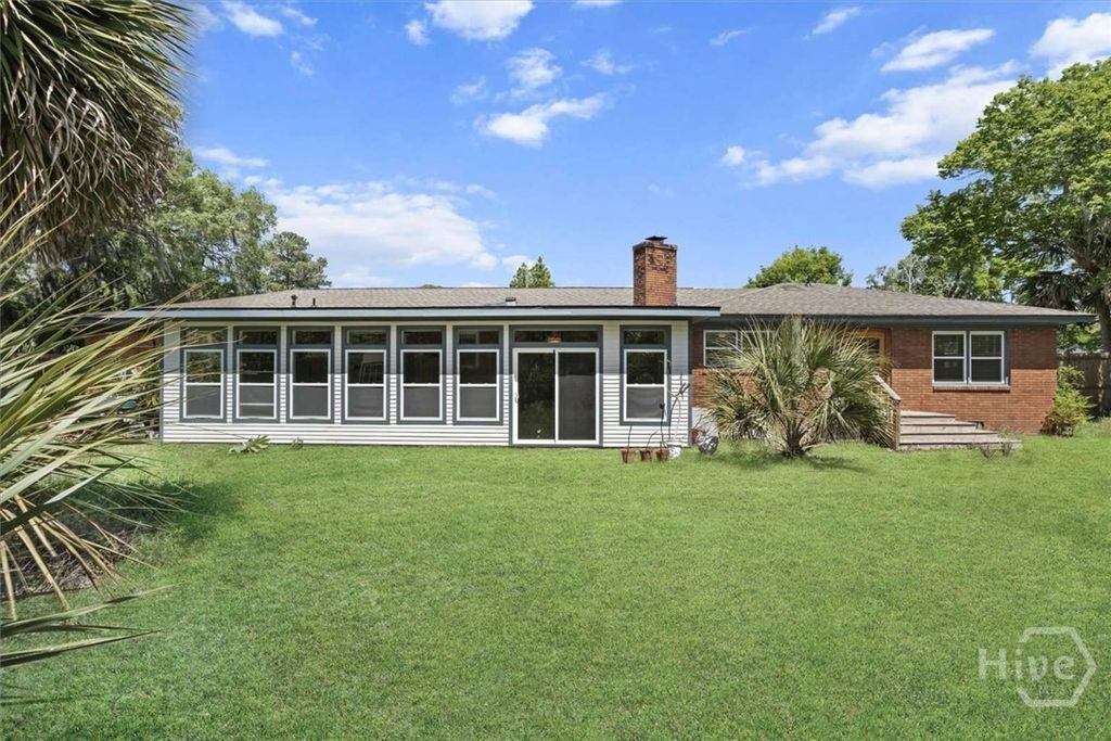 Image 29 of property listing at 3111 Wright Street, Savannah, GA 31404