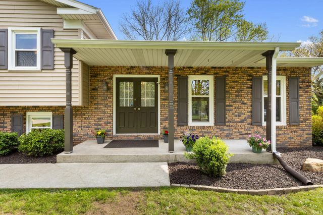 2410 Berkey Avenue, Goshen, IN 46526