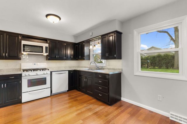 2410 Berkey Avenue, Goshen, IN 46526