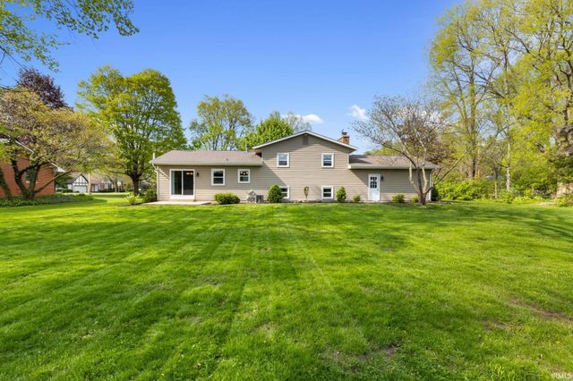 2410 Berkey Avenue, Goshen, IN 46526