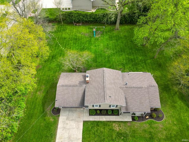 2410 Berkey Avenue, Goshen, IN 46526