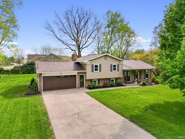 2410 Berkey Avenue, Goshen, IN 46526