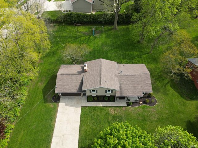 2410 Berkey Avenue, Goshen, IN 46526