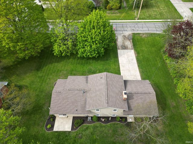 2410 Berkey Avenue, Goshen, IN 46526