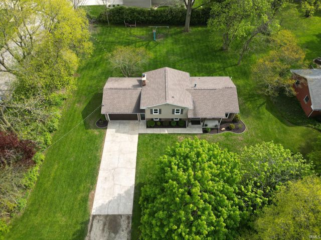 2410 Berkey Avenue, Goshen, IN 46526