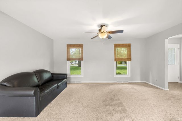2410 Berkey Avenue, Goshen, IN 46526