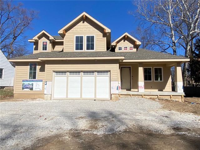 2512 Somerset Drive, Prairie Village, KS 66208