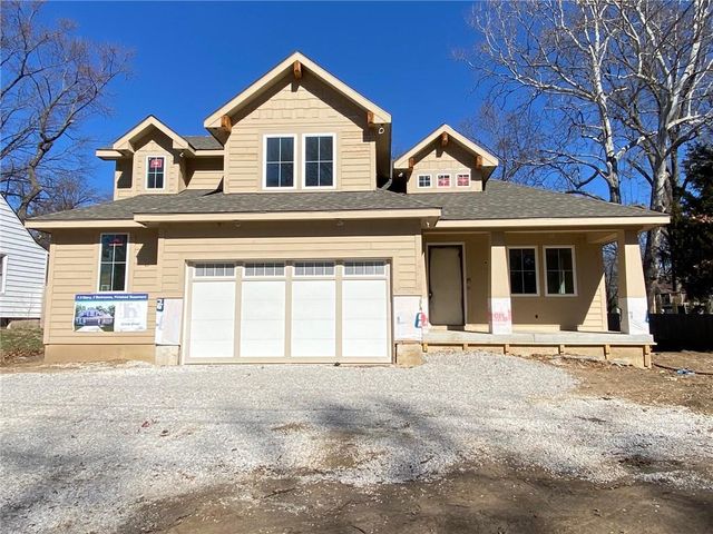 2512 Somerset Drive, Prairie Village, KS 66208
