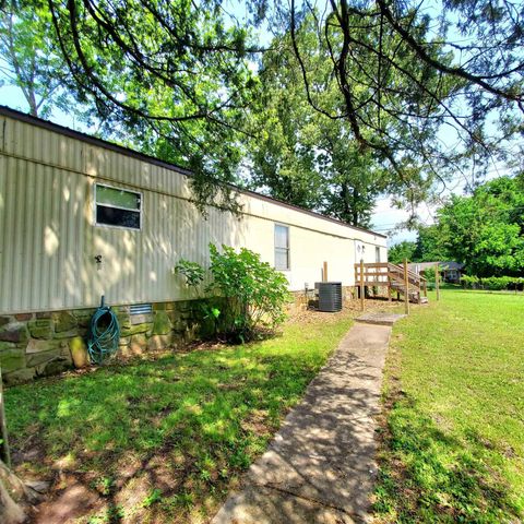 407 N Union Avenue, Mountain View, AR 72560