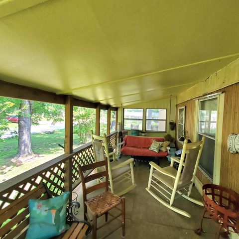 407 N Union Avenue, Mountain View, AR 72560