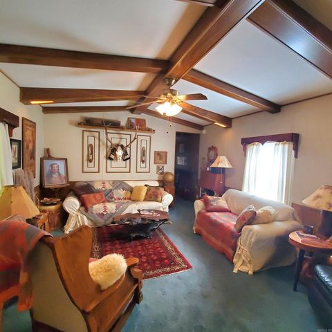 407 N Union Avenue, Mountain View, AR 72560