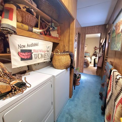 407 N Union Avenue, Mountain View, AR 72560