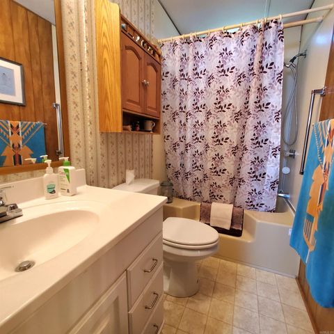 407 N Union Avenue, Mountain View, AR 72560