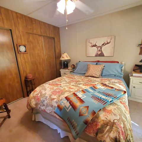 407 N Union Avenue, Mountain View, AR 72560