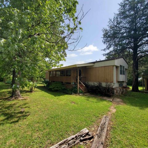 407 N Union Avenue, Mountain View, AR 72560