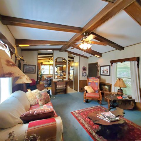 407 N Union Avenue, Mountain View, AR 72560