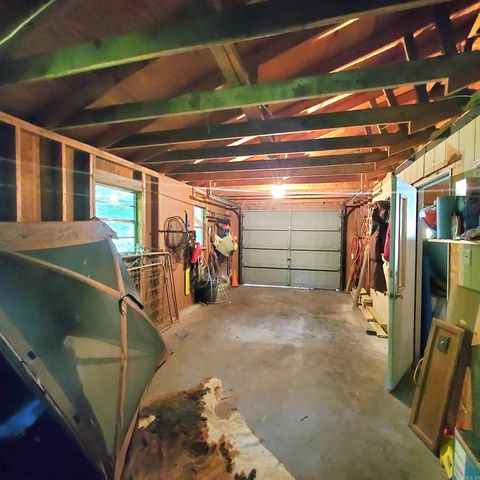 407 N Union Avenue, Mountain View, AR 72560