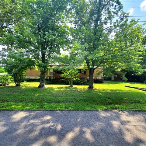 407 N Union Avenue, Mountain View, AR 72560