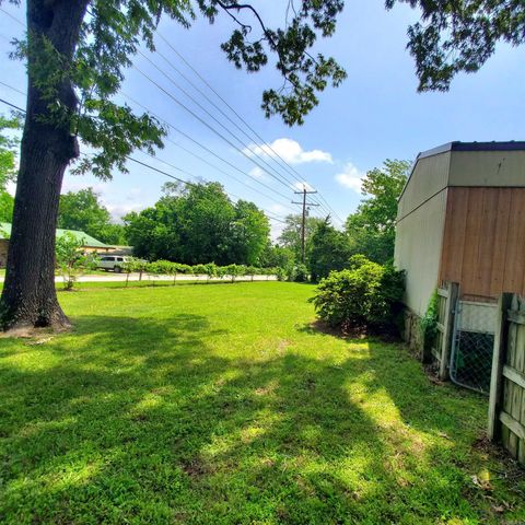 407 N Union Avenue, Mountain View, AR 72560