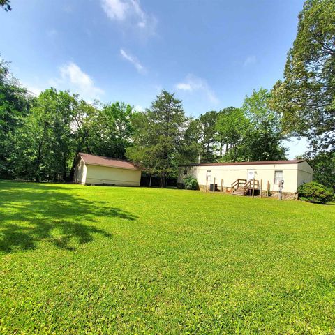 407 N Union Avenue, Mountain View, AR 72560