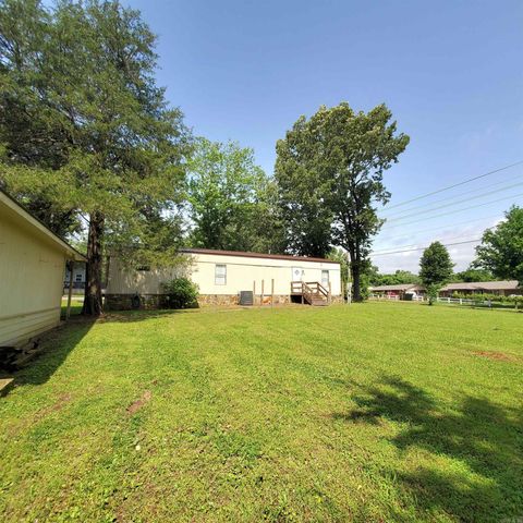 407 N Union Avenue, Mountain View, AR 72560
