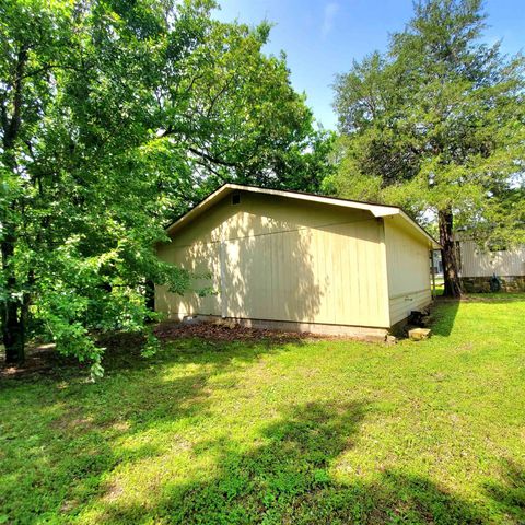 407 N Union Avenue, Mountain View, AR 72560